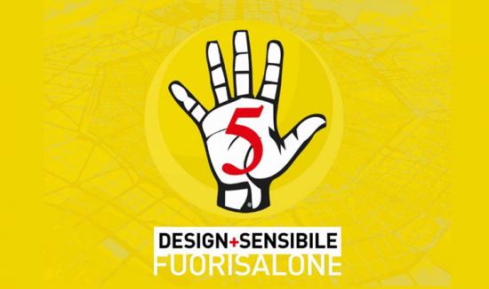 design sensibile fuorisalone 2019